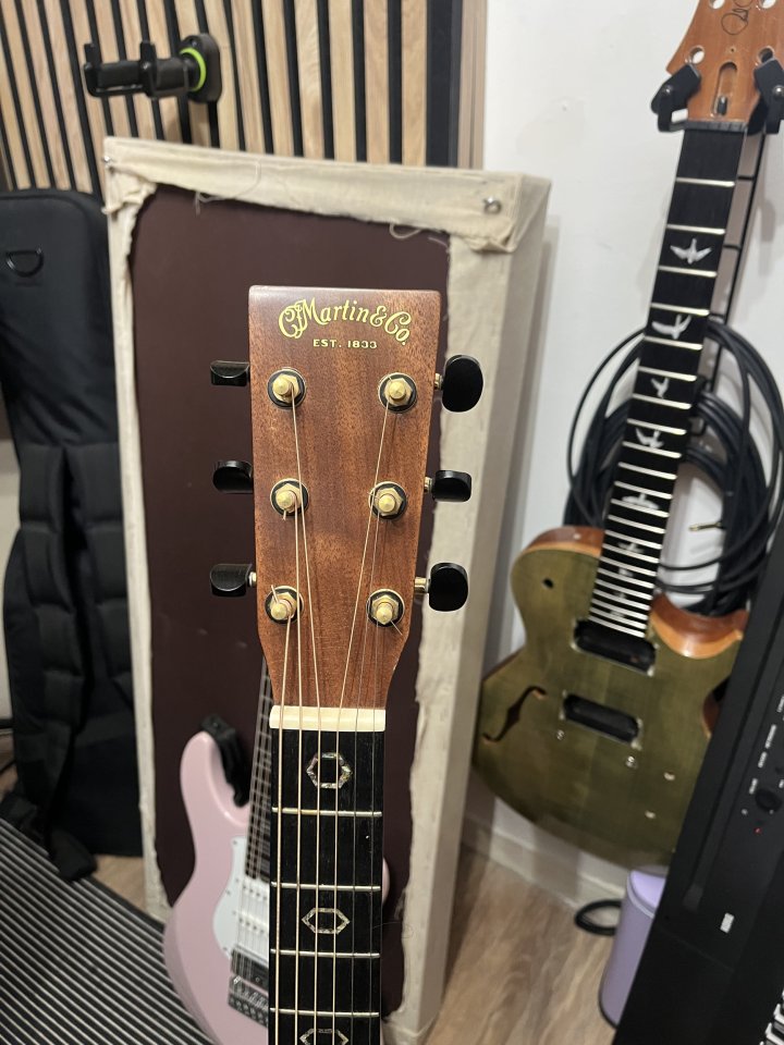 Reservada! Sigma SDRC-12E con micro LR Baggs