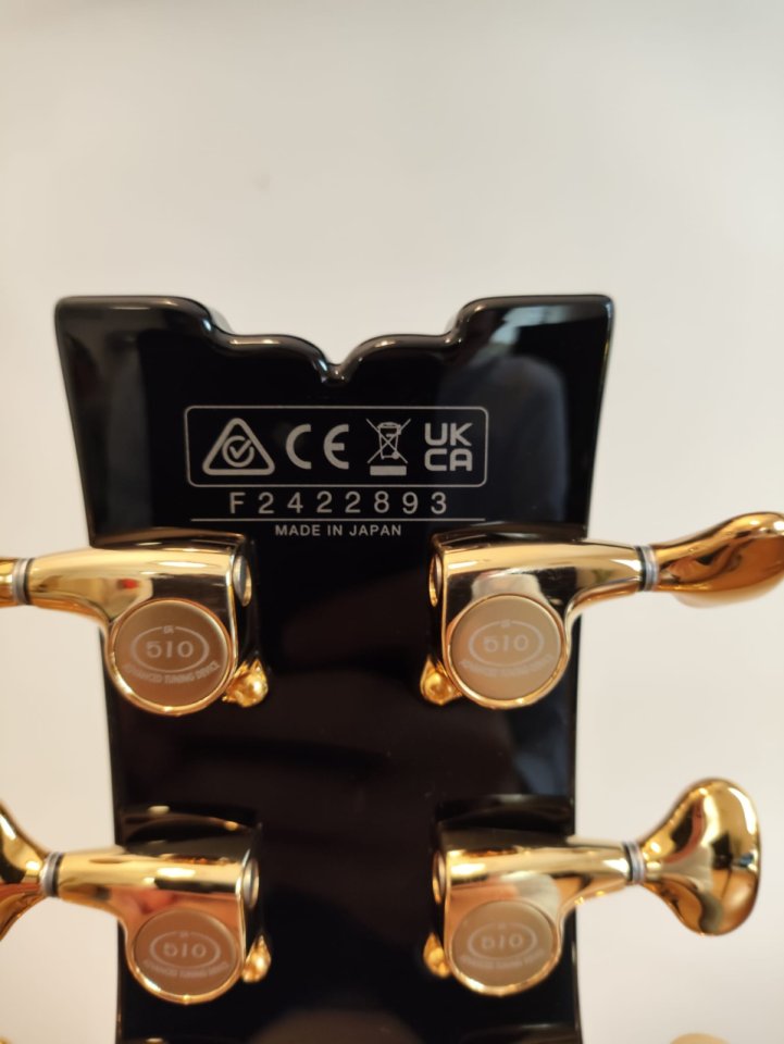 Ibanez JSM100 John Scofield Signature