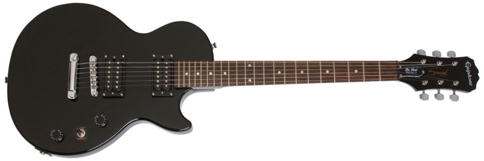 Epiphone Les Paul Special Edition II