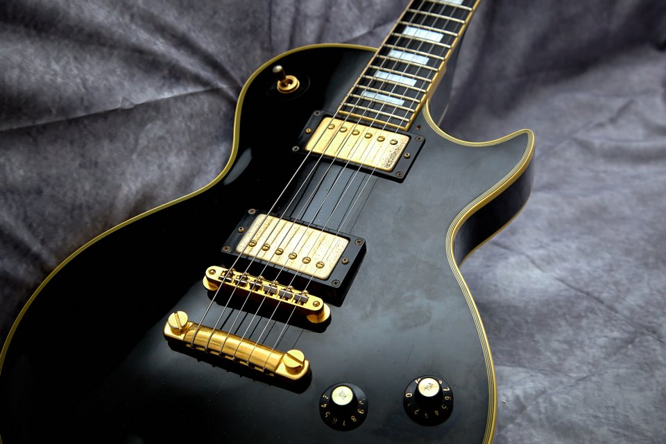 Greco EG-800 Les Paul de segunda mano · Foto 10 de 10 · Zaragoza · 1250 €