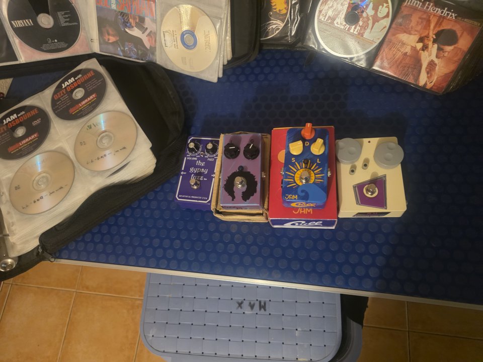 OFERTON BLACK FRIDAY!!!