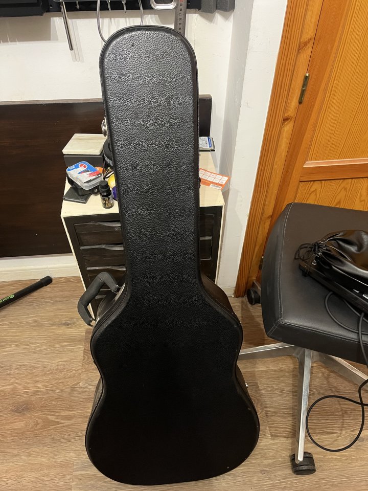 Reservada! Sigma SDRC-12E con micro LR Baggs