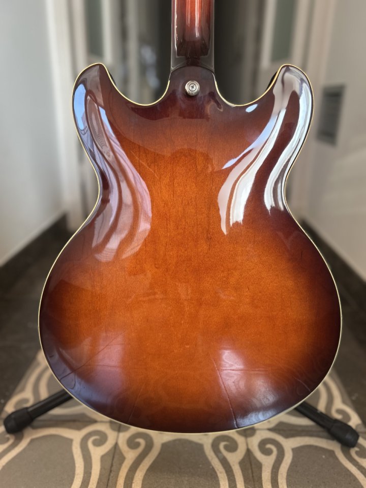 Ibanez AS180 Artstar (1999)