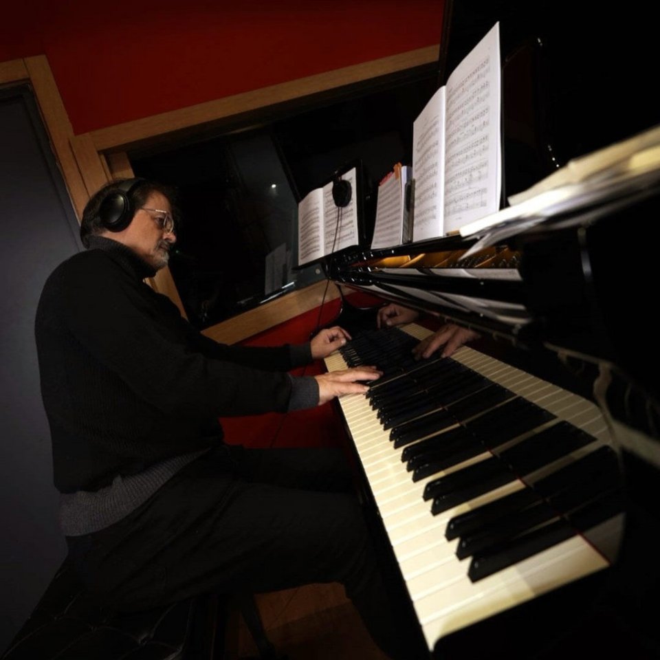 [VENTA] Estudio Profesional 185m² Valencia (Diseño Arquitecto de Berklee) + Inmueble + Shigeru Kawai SK7 de segunda mano · Foto 4 de 7 · Valencia · 450000 €