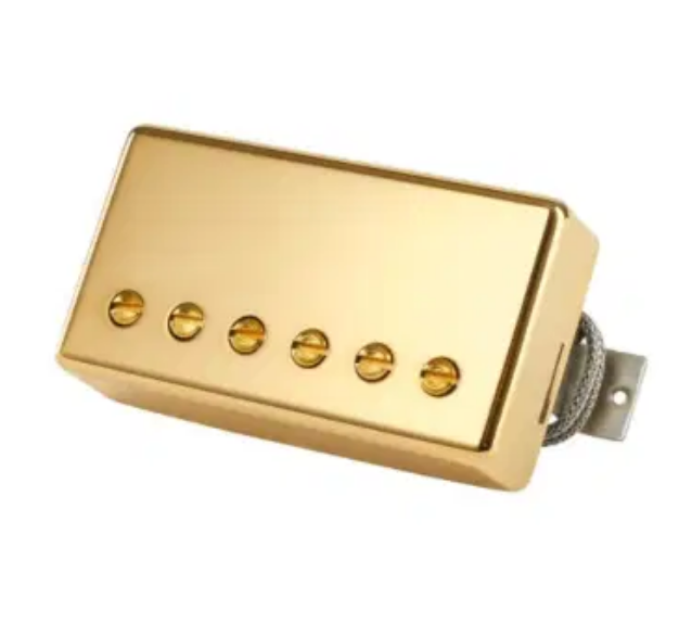 Pastilla humbucker Gibson 57 Classic Plus de segunda mano · Foto 1 de 6 · Barcelona · 120 €