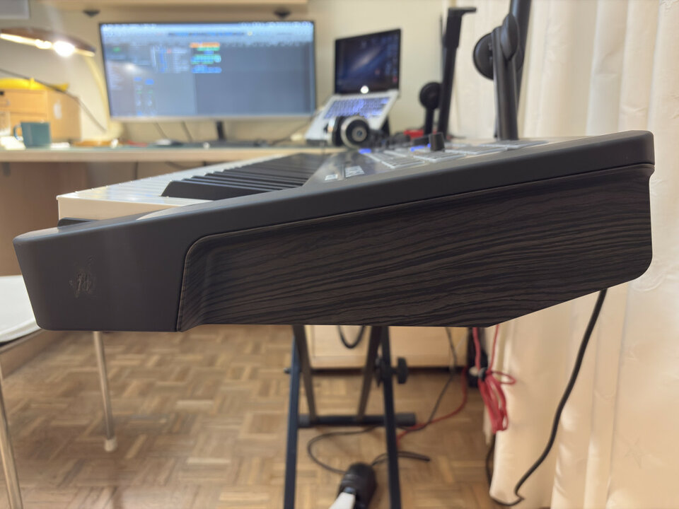 Kurzweil K2700 de segunda mano · Foto 7 de 8 · Madrid · 1800 €