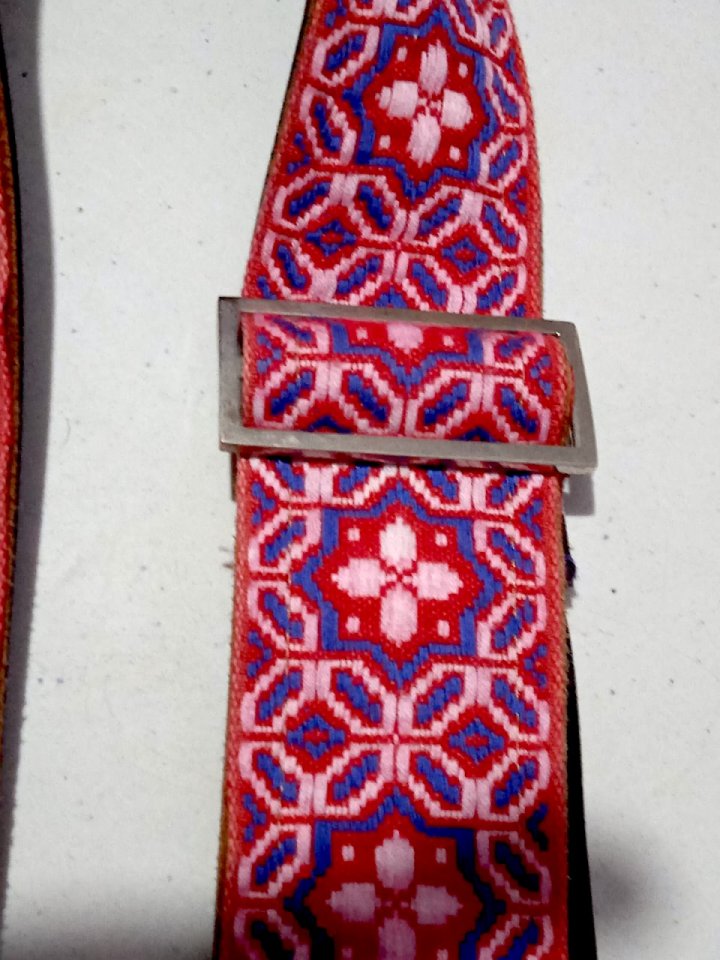 Tom's Vintage Strap de segunda mano · Foto 4 de 4 · Madrid · 45 €