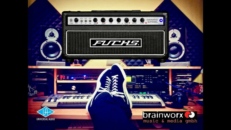 Plugin Alliance 27 plugins, cuenta!