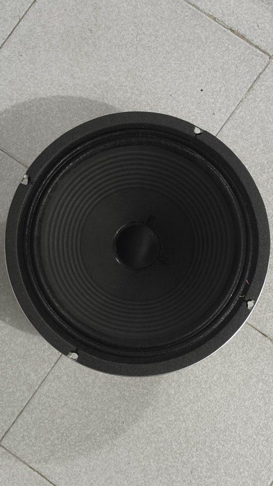 Altavoz Marshall G12 Vintage Celestion UK