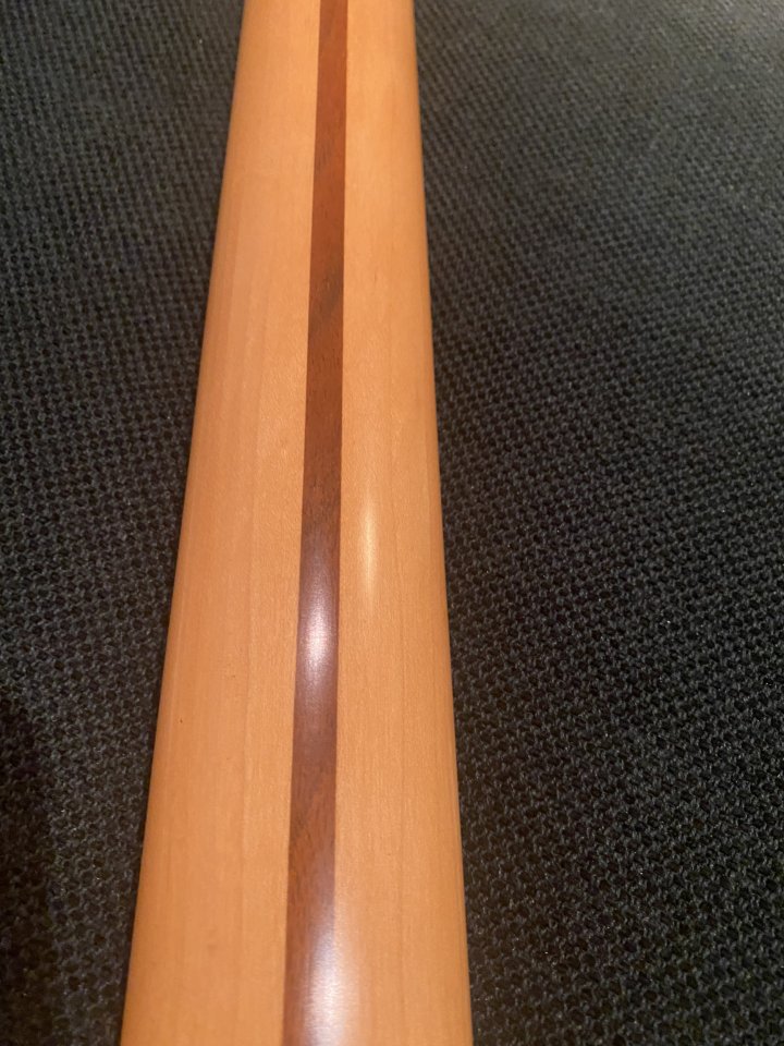 Fender Telecaster American Deluxe