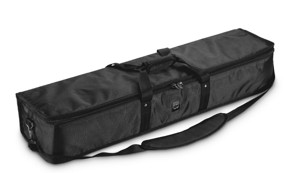 2 ó 4 sistemas columna LD Systems Maui 44 G2 + fundas NUEVOS