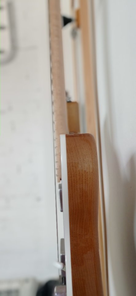 Cort G290 Fat Antique Violín Burst