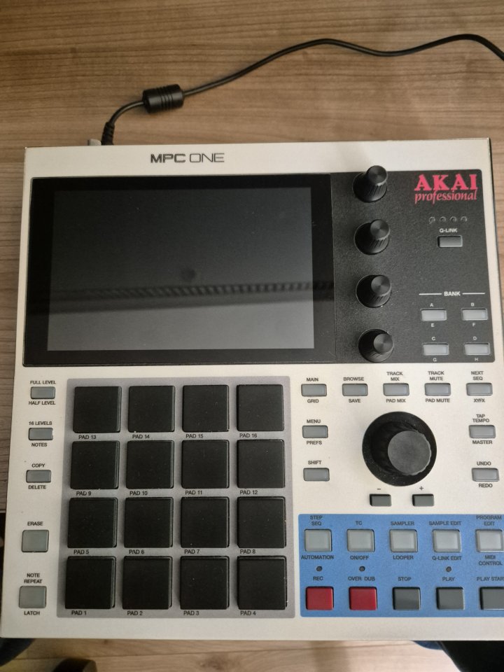Akai MPC One