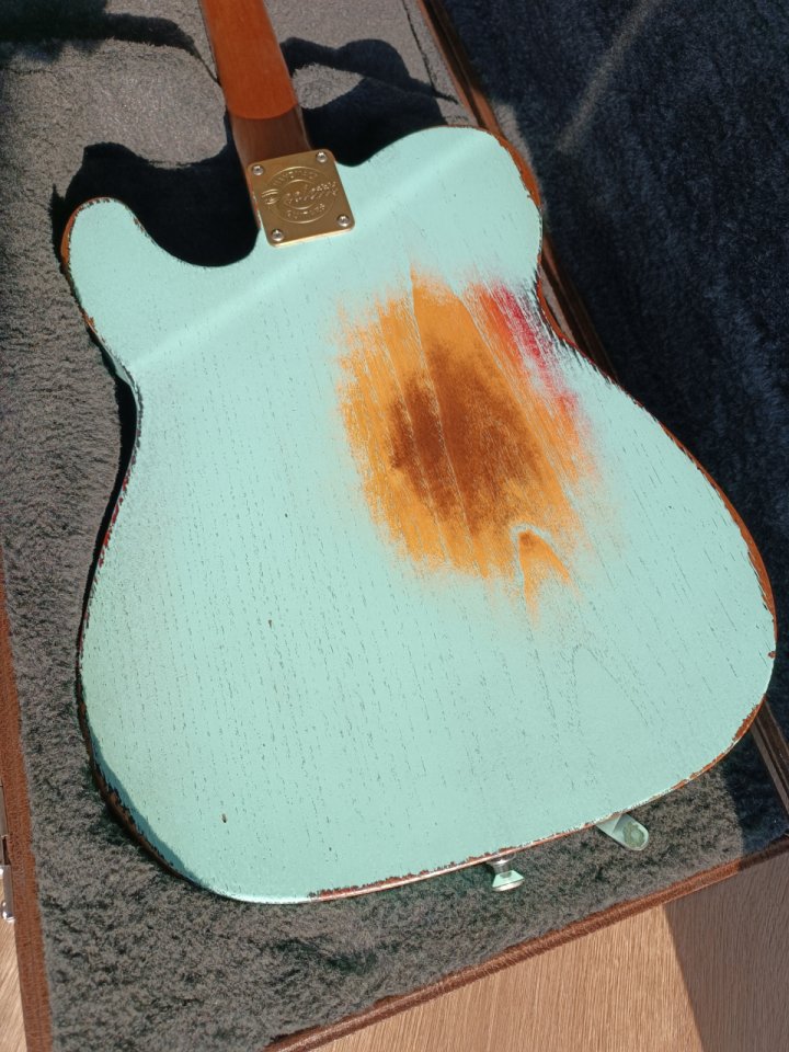 Paoletti Nancy Lounge FLTH