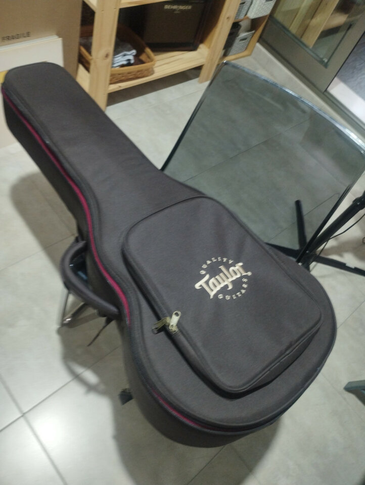 Cambio Taylor gt urban ash.