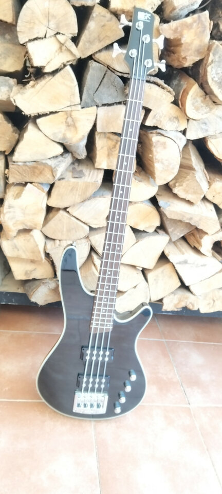 Ibanez SRX360