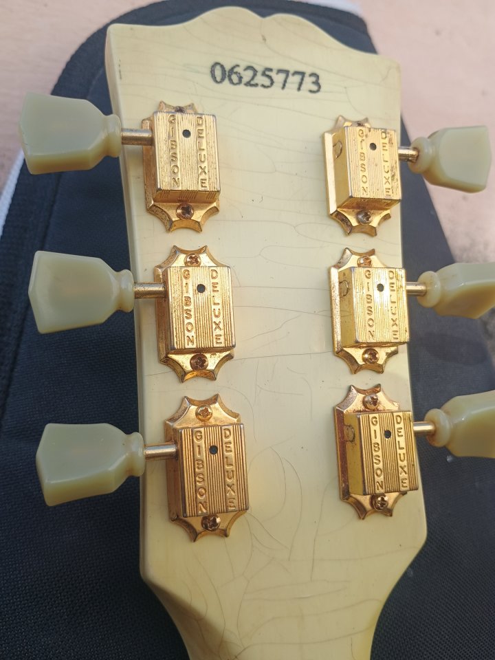 SG luthier/ cambio por telecaster o strato