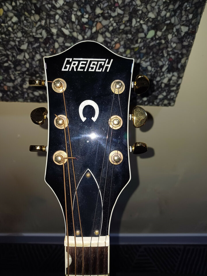 Gretsch Rancher G5024E