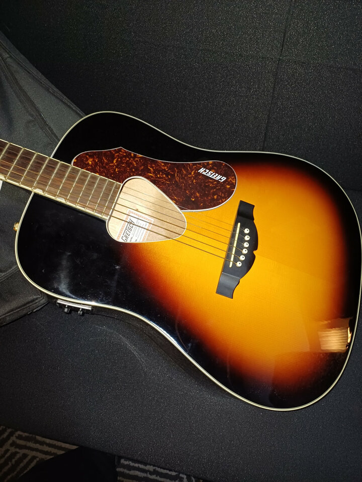 Gretsch Rancher G5024E