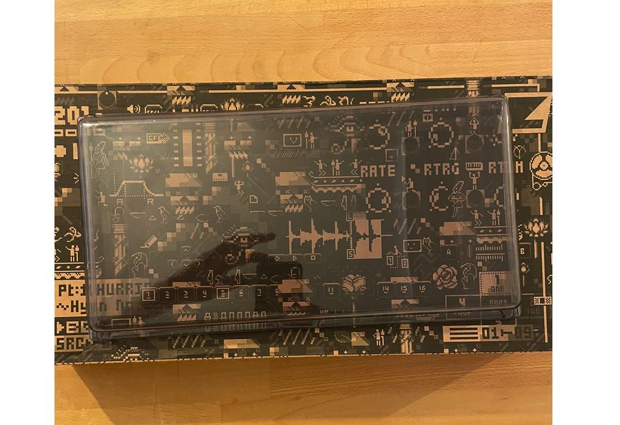Elektron Octatrack mk2 Black Edition de segunda mano · Foto 3 de 3 · Málaga · 975 €