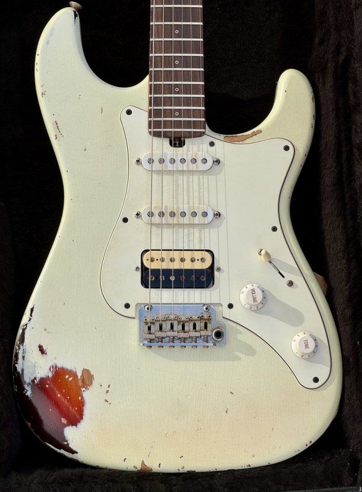 Friedman Vintge S 2020