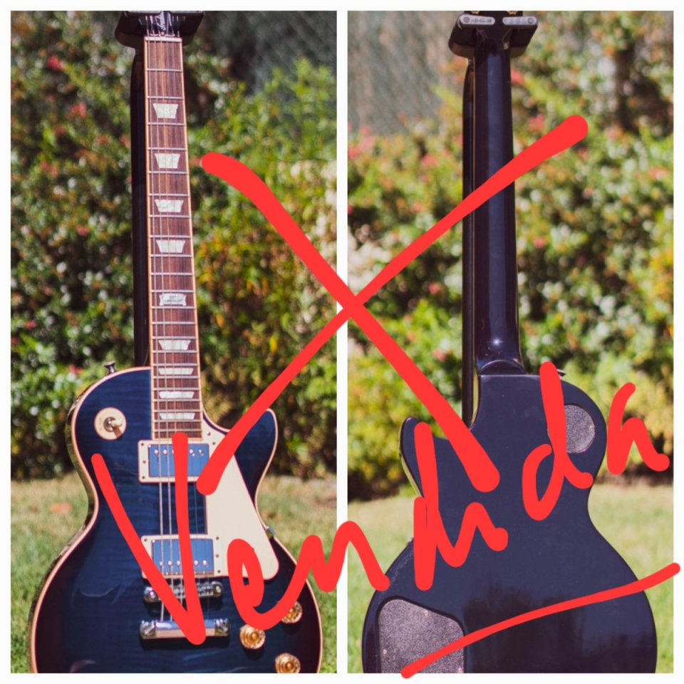 Vendo (casi) todo mi equipo