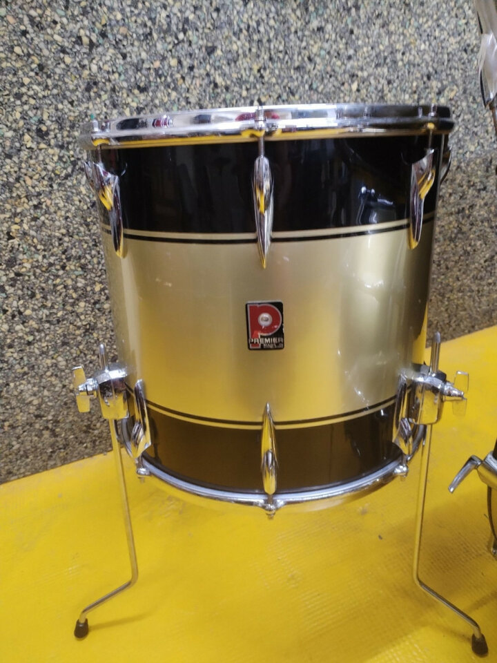 Premier "Elite" series del año 1981.