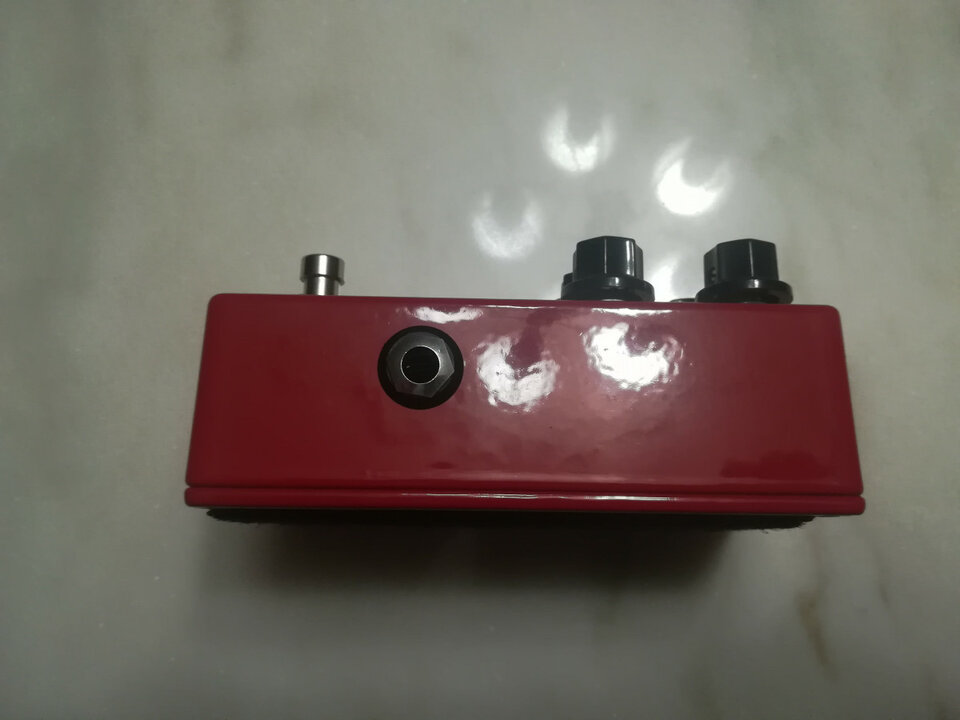 JHS Angry Charlie V3