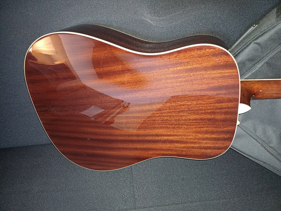 Gretsch Rancher G5024E