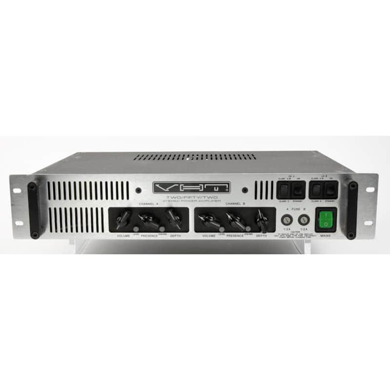 Etapa VHT 2/50/2 de segunda mano · Cantabria · 999 €