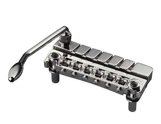 Schaller tremolo Les Paul