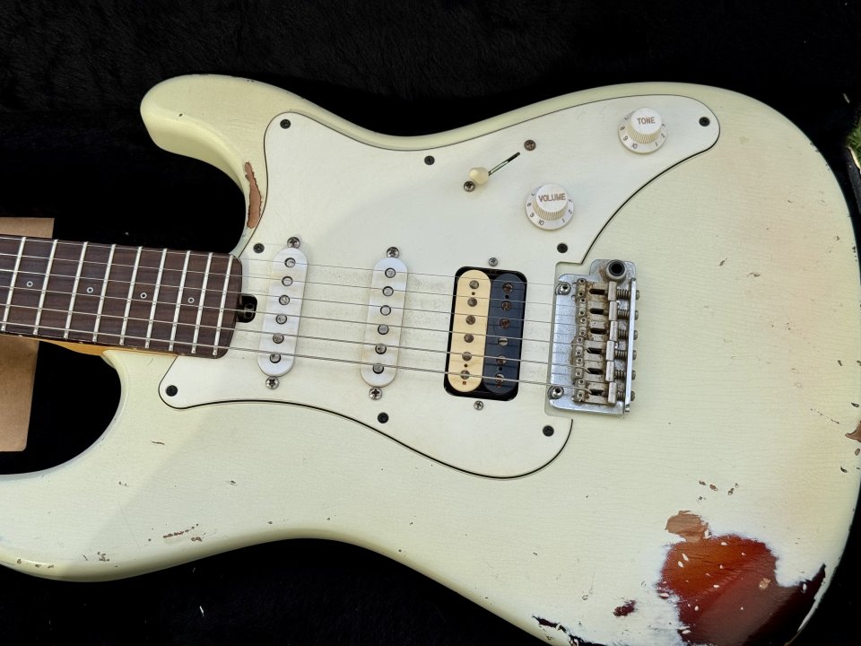 Friedman Vintge S 2020