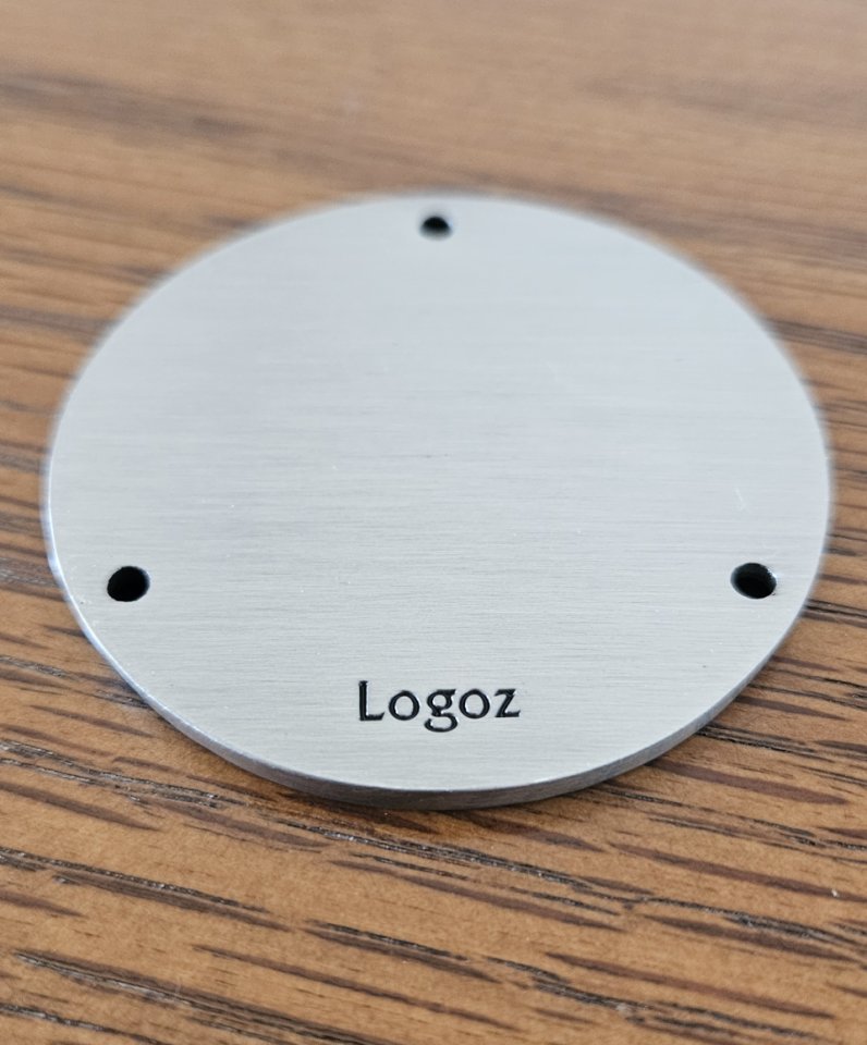 Gibson Custom Shop Historic Select Placa Metálica de segunda mano · Foto 3 de 7 · Valencia · 25 €