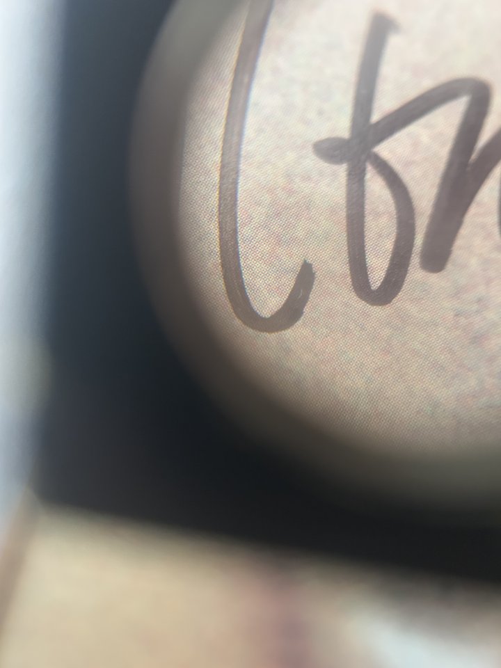 Disco autografiado por los Rolling Stones de segunda mano · Foto 5 de 7 · Tarragona · 1150 €
