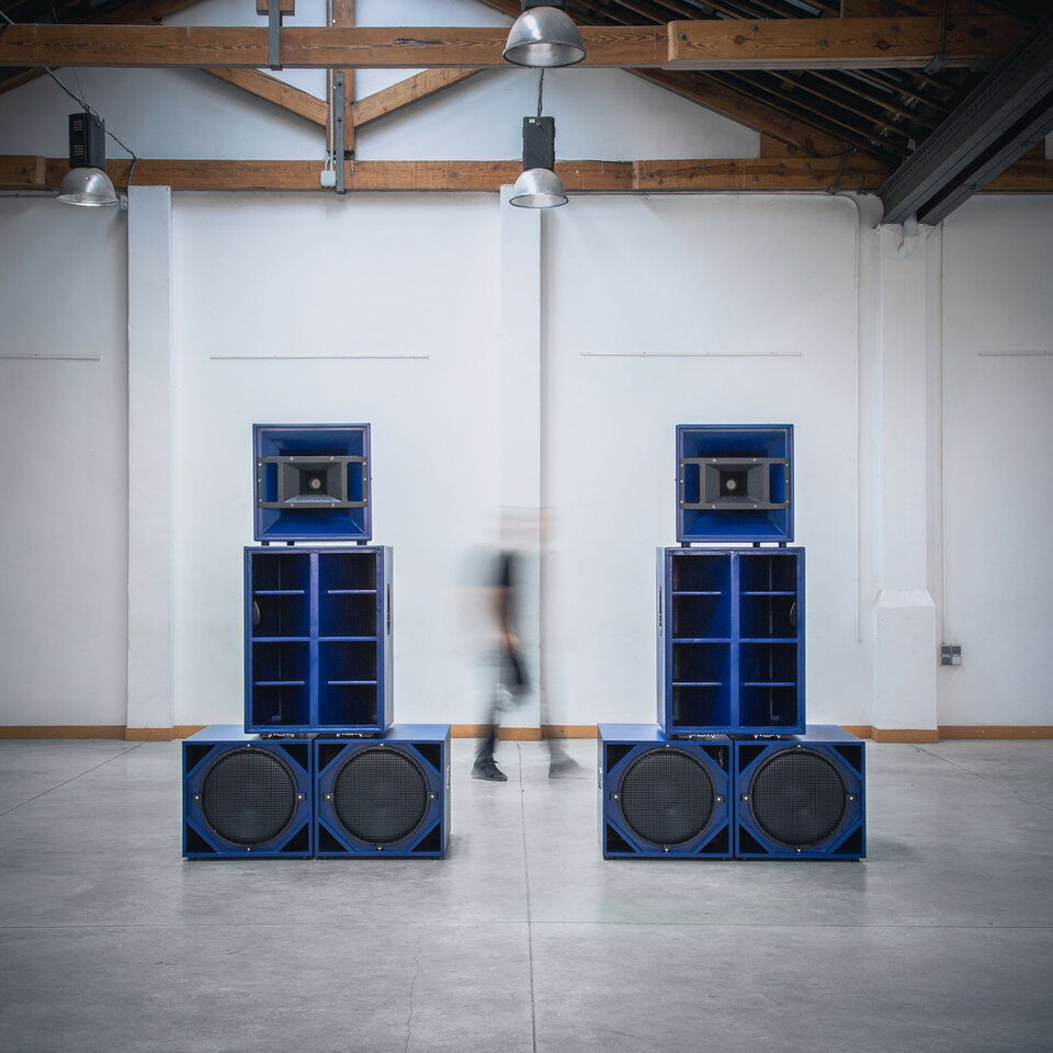 Sound System en venta, excelente estado y sonido