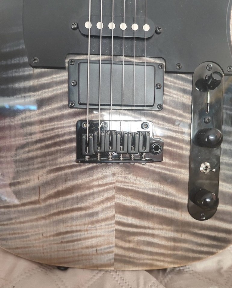 Tom Anderson Top T Classic de segunda mano · Foto 5 de 10 · Almería · 4800 €