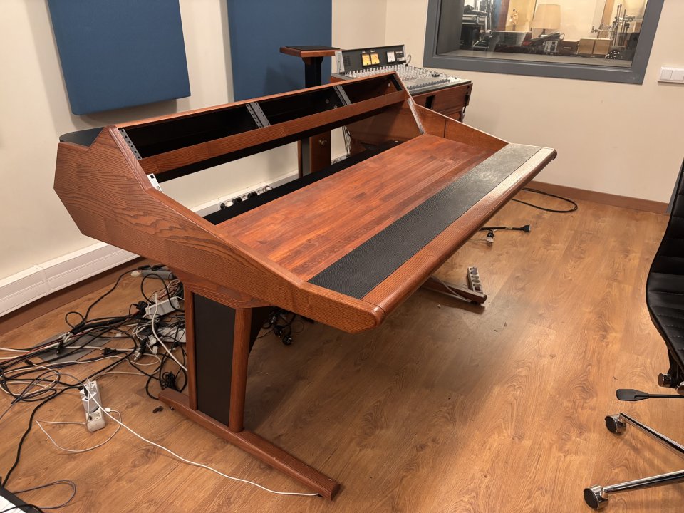 Zaor Marea X32 Cherry - Modificada de segunda mano · Foto 2 de 4 · Barcelona · 500 €