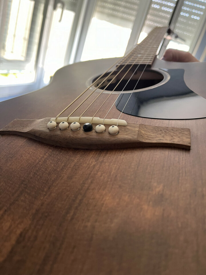 Eastman PCH1-GACE Classic