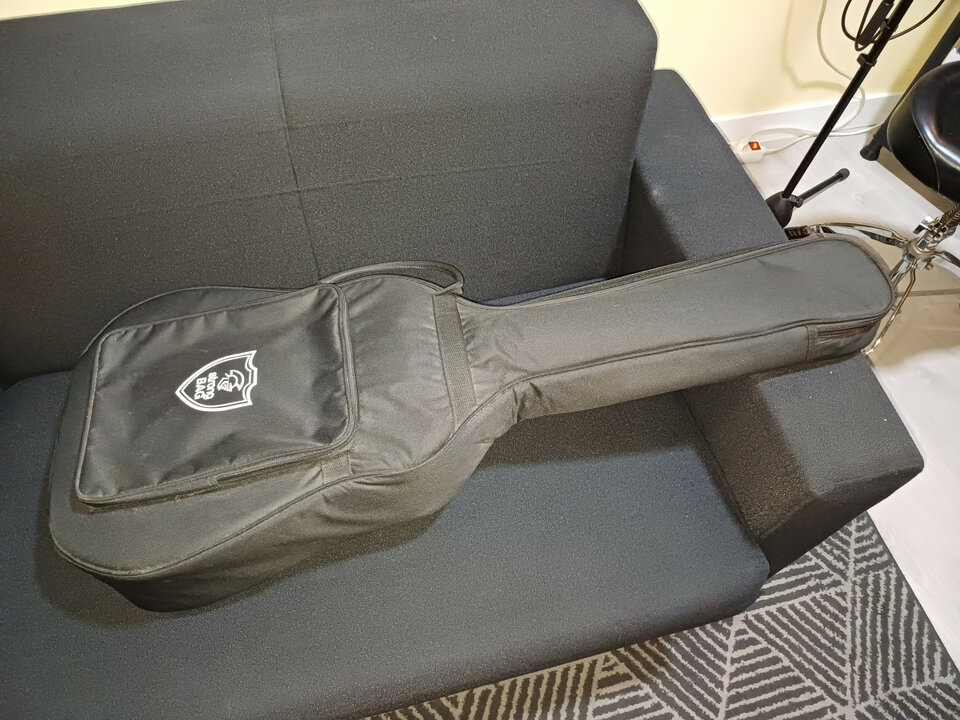 Gretsch Rancher G5024E