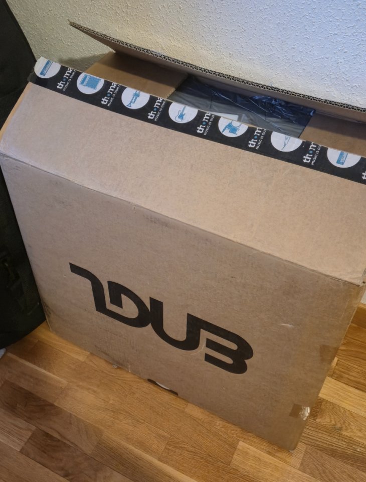 O cambio ENGL metalmaster 40w