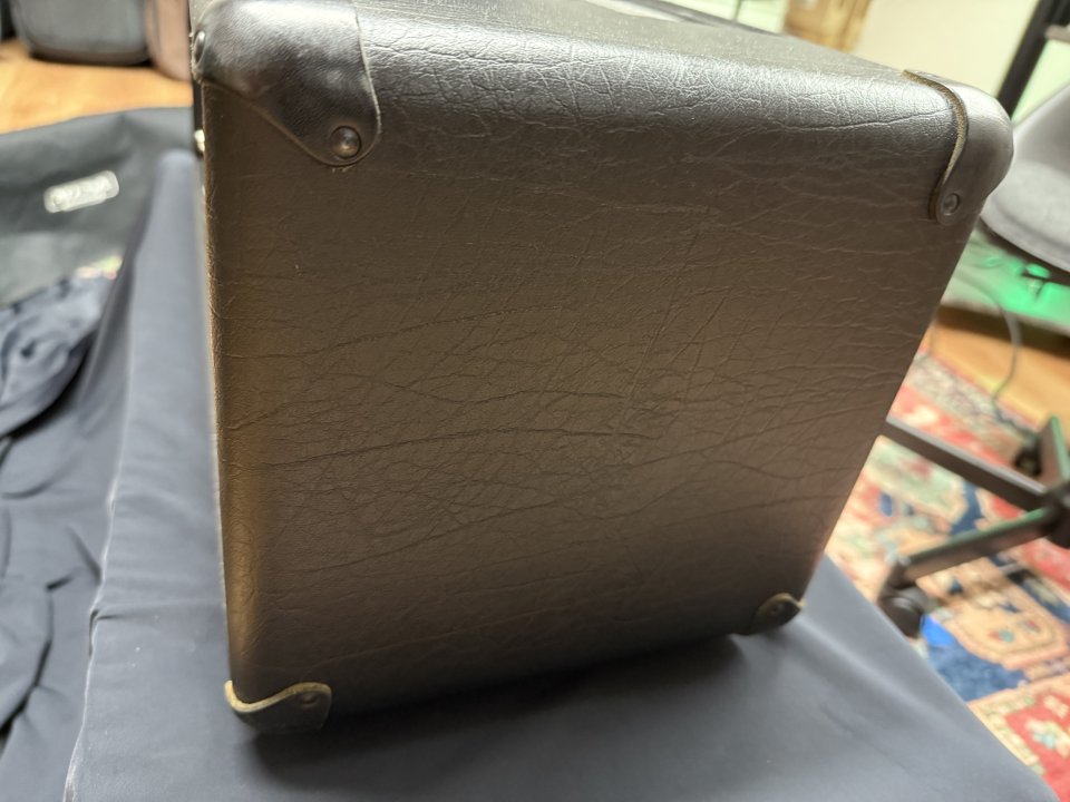 Mesa Boogie dual Rectifier (reservado)