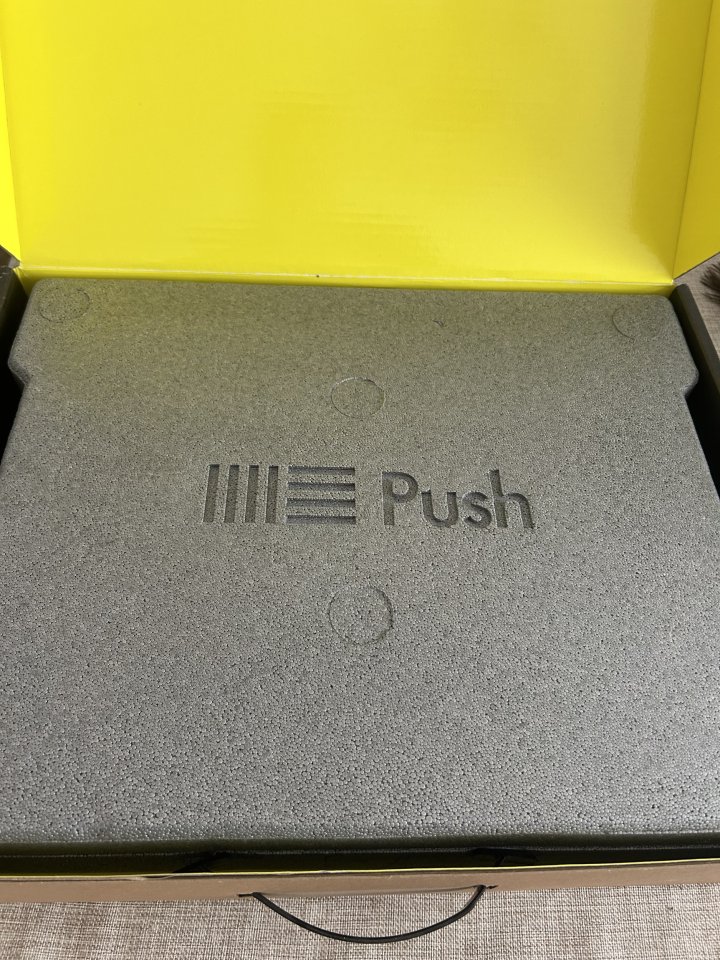 Ableton Push 2 de segunda mano · Foto 2 de 3 · Valencia · 320 €