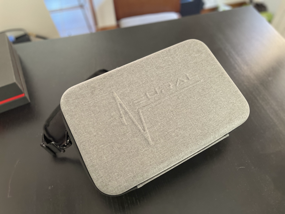 Neural DSP Quad Cortex + Maleta Original - ¡Estado impecable! de segunda mano · Foto 5 de 5 · Madrid · 1200 €