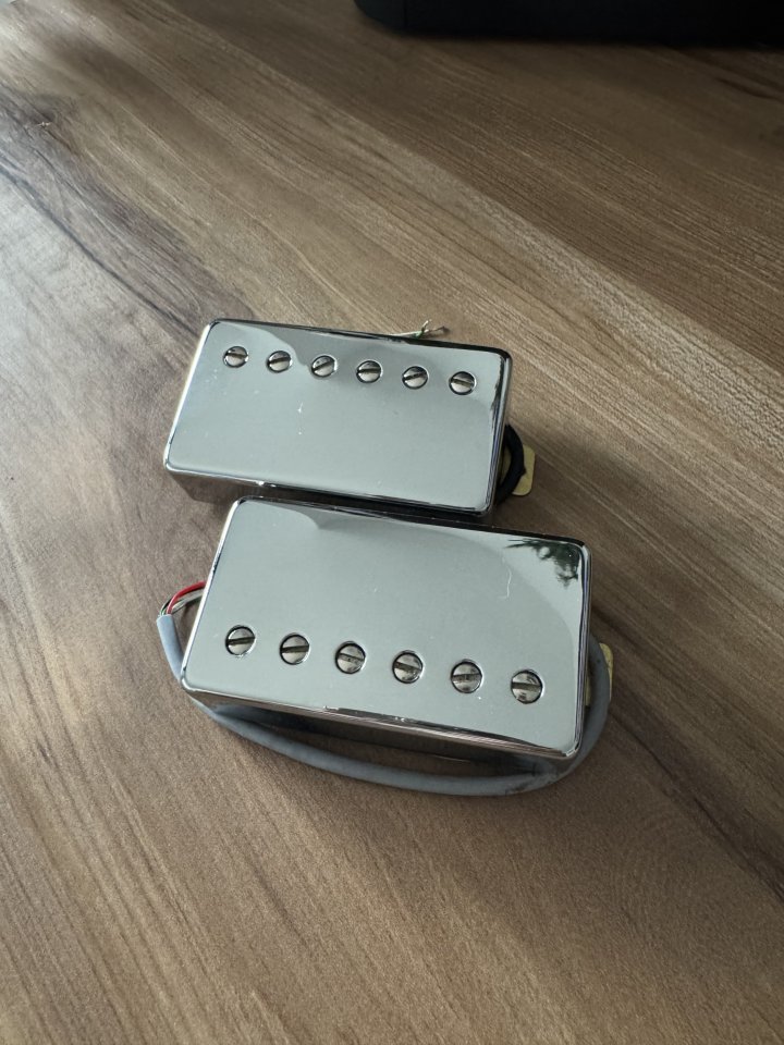 Pastillas PRS 85/15S