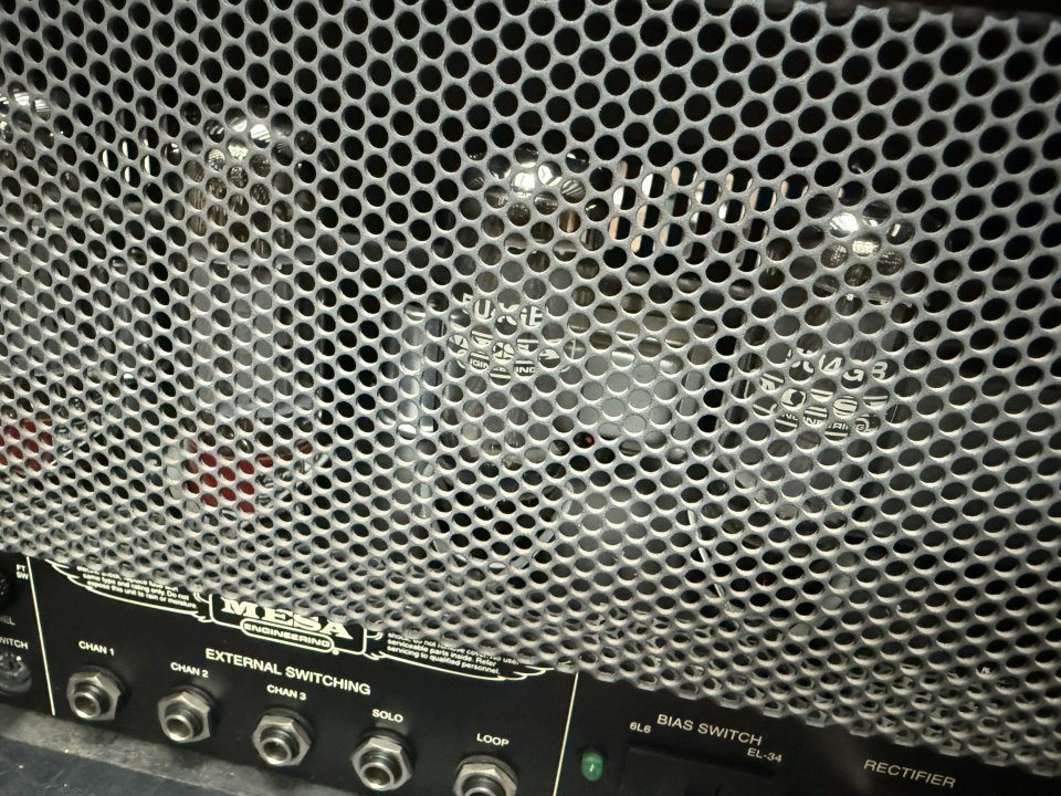 Mesa Boogie dual Rectifier (reservado)