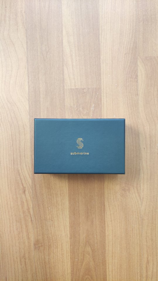 Submarine Pickups - SubPro