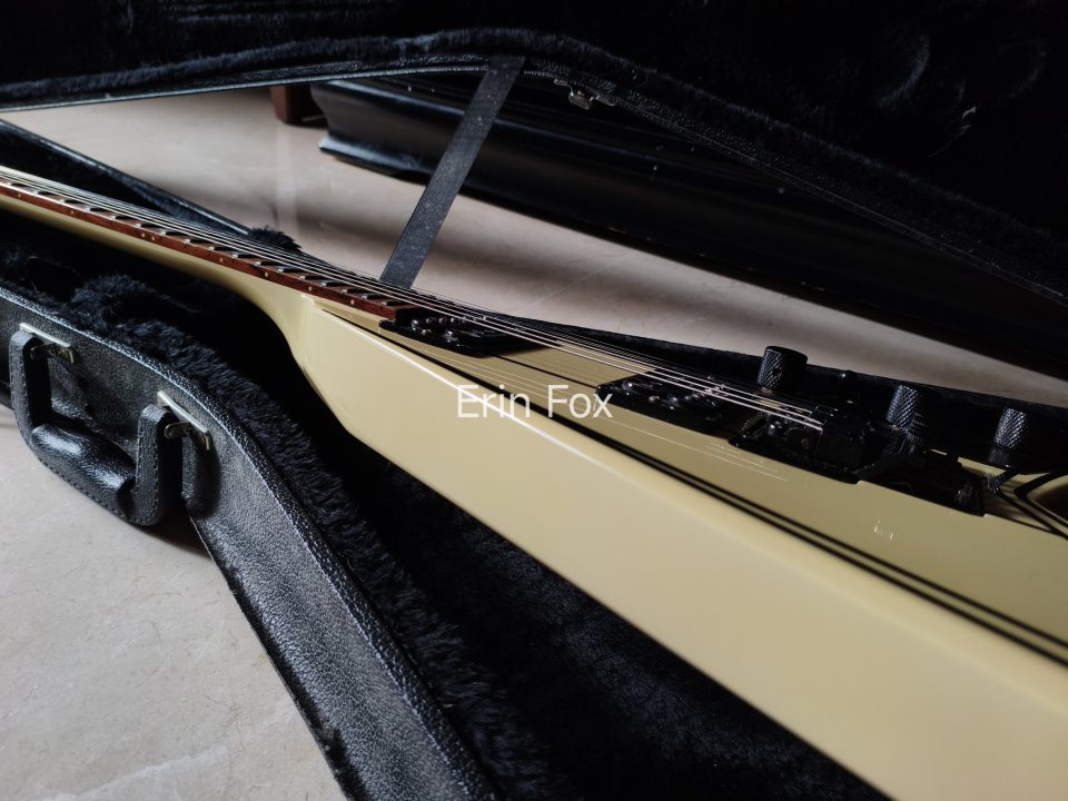 Jackson RR5FR de segunda mano · Foto 5 de 5 · Málaga · 1500 €