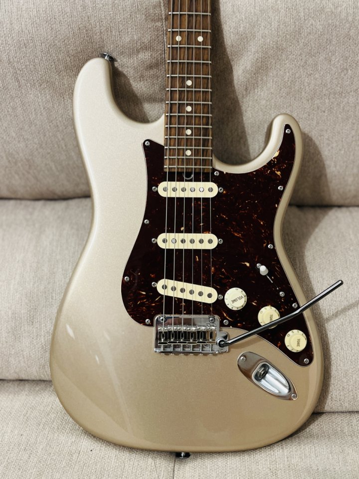 SUHR Classic Shoreline GOLD de segunda mano · Foto 1 de 10 · Madrid · 3200 €