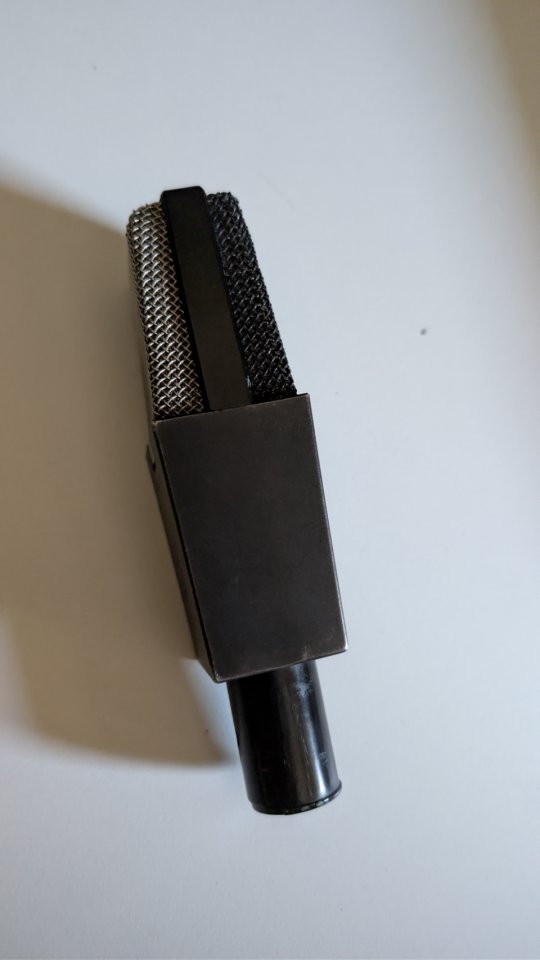 Akg C414 B-ULS de segunda mano · Foto 6 de 6 · Málaga · 650 €