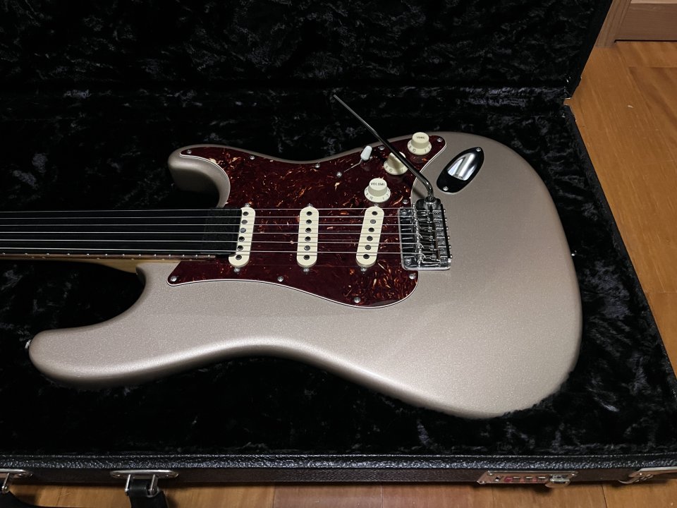 SUHR Classic Shoreline GOLD de segunda mano · Foto 2 de 10 · Madrid · 3200 €